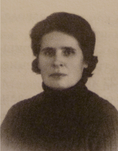 Баранова Екатерина Константиновна